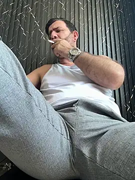 Maxi TheBigDaddy online show from 07-25-26, 03:42