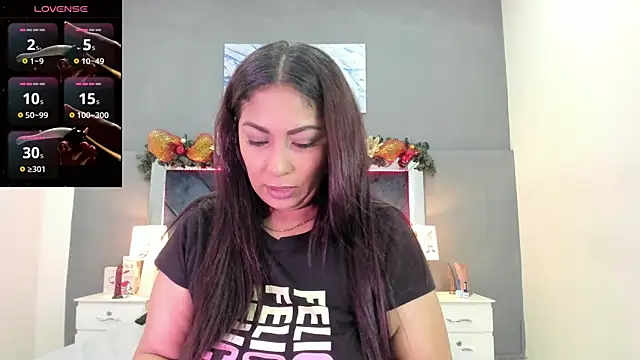 Lauralove 69 online show from 12-22-25, 08:39