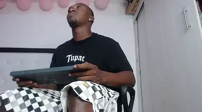 ammy Ger1 online show from 02-25-25, 02:47