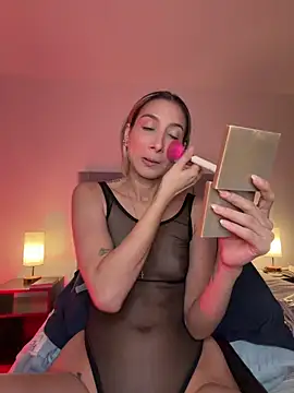 DanikRosse online show from 04-21-26, 01:07