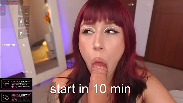 im abby  online show from 07-12-26, 10:23