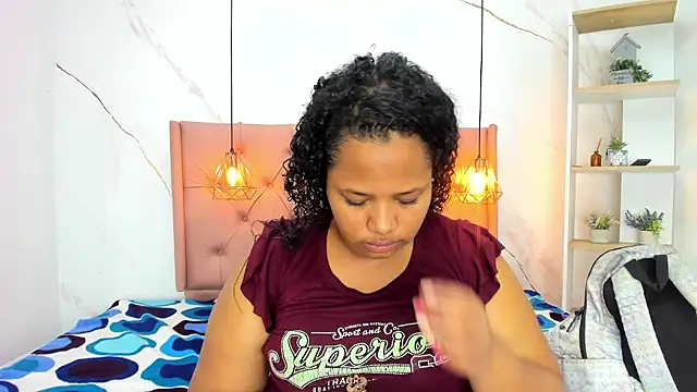 Belle Brunette online show from 04-05-26, 12:46