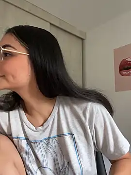 Cat2525 online show from 02-23-26, 09:01