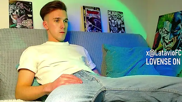 Midnighter  online show from 03-27-26, 09:58