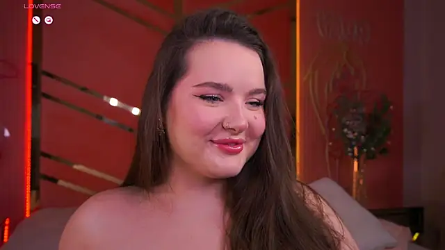 Snapshot of CuteAmberr chatting on 12-25-24, 10:59 CuteAmberr online show from 12-25-24, 10:59