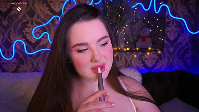 Snapshot of CuteAmberr chatting on 01-06-25, 10:47 CuteAmberr online show from 01-06-25, 10:47