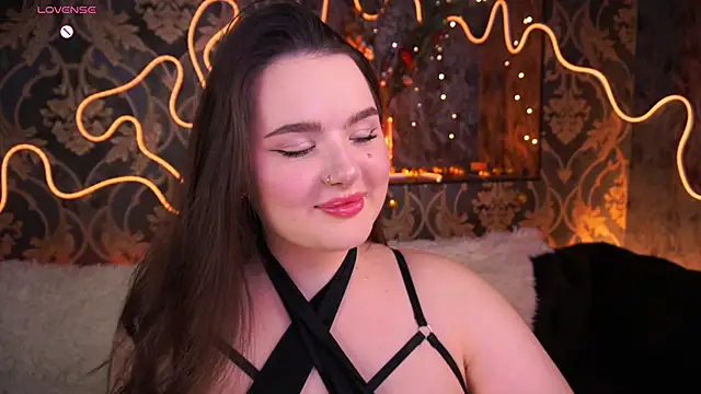 Snapshot of CuteAmberr chatting on 01-13-25, 11:17 CuteAmberr online show from 01-13-25, 11:17