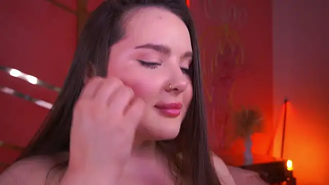 Snapshot of CuteAmberr chatting on 01-19-25, 05:58 CuteAmberr online show from 01-19-25, 05:58