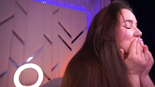 Snapshot of CuteAmberr chatting on 01-20-25, 10:59 CuteAmberr online show from 01-20-25, 10:59