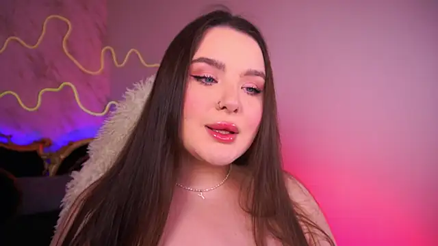 Snapshot of CuteAmberr chatting on 01-29-25, 11:25 CuteAmberr online show from 01-29-25, 11:25