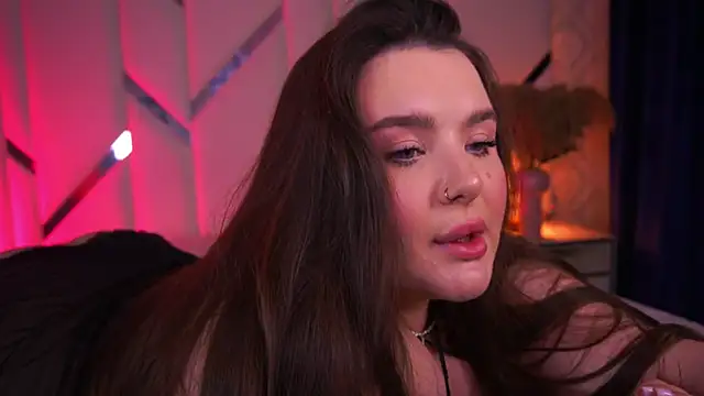 Snapshot of CuteAmberr chatting on 01-31-25, 01:54 CuteAmberr online show from 01-31-25, 01:54