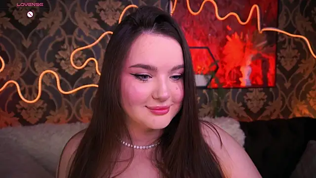 Snapshot of CuteAmberr chatting on 02-01-25, 10:44 CuteAmberr online show from 02-01-25, 10:44