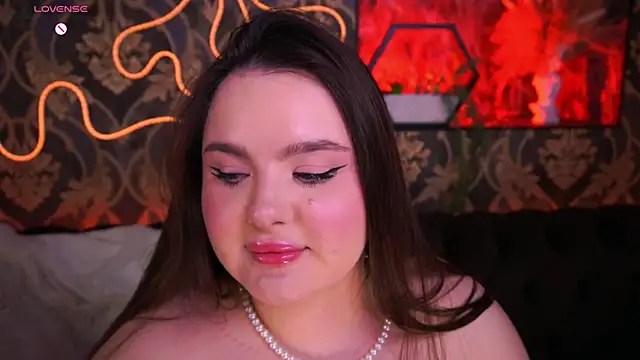 Snapshot of CuteAmberr chatting on 02-02-25, 04:59 CuteAmberr online show from 02-02-25, 04:59