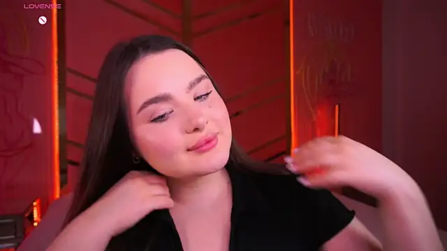 Snapshot of CuteAmberr chatting on 02-07-25, 01:25 CuteAmberr online show from 02-07-25, 01:25