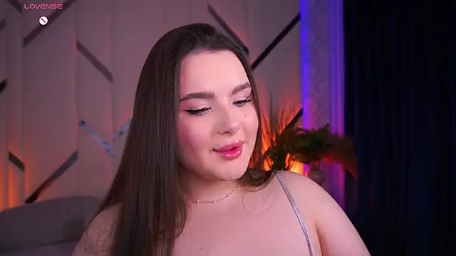 Snapshot of CuteAmberr chatting on 02-10-25, 10:40 CuteAmberr online show from 02-10-25, 10:40