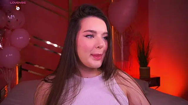 Snapshot of CuteAmberr chatting on 02-11-25, 11:12 CuteAmberr online show from 02-11-25, 11:12