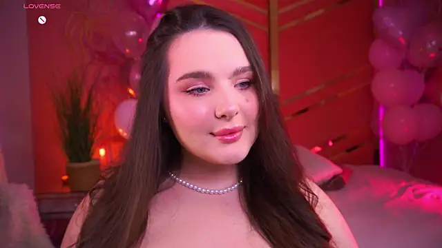 Snapshot of CuteAmberr chatting on 02-17-25, 10:25 CuteAmberr online show from 02-17-25, 10:25