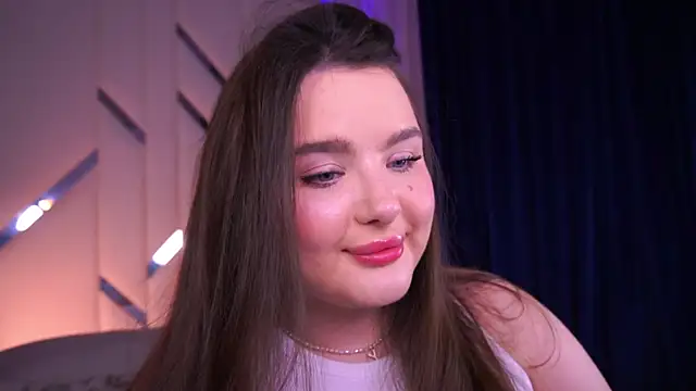 Snapshot of CuteAmberr chatting on 02-24-25, 01:57 CuteAmberr online show from 02-24-25, 01:57