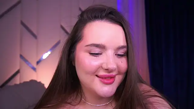 Snapshot of CuteAmberr chatting on 02-24-25, 05:00 CuteAmberr online show from 02-24-25, 05:00