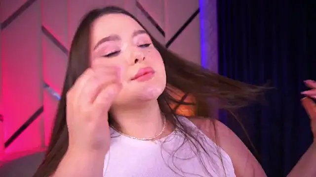 Snapshot of CuteAmberr chatting on 03-03-25, 02:58 CuteAmberr online show from 03-03-25, 02:58