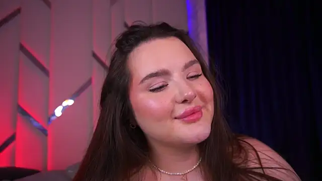 Snapshot of CuteAmberr chatting on 03-06-25, 05:46 CuteAmberr online show from 03-06-25, 05:46