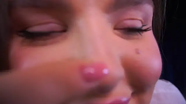 Snapshot of CuteAmberr chatting on 03-08-25, 01:50 CuteAmberr online show from 03-08-25, 01:50