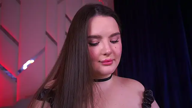 Snapshot of CuteAmberr chatting on 03-13-25, 05:43 CuteAmberr online show from 03-13-25, 05:43