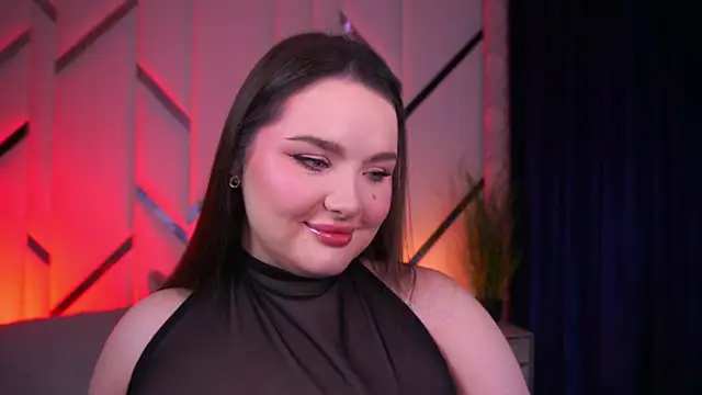 Snapshot of CuteAmberr chatting on 03-15-25, 12:04 CuteAmberr online show from 03-15-25, 12:04