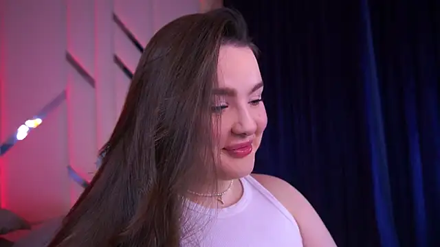 Snapshot of CuteAmberr chatting on 03-16-25, 11:14 CuteAmberr online show from 03-16-25, 11:14