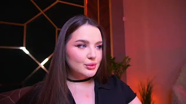 Snapshot of CuteAmberr chatting on 03-19-25, 12:26 CuteAmberr online show from 03-19-25, 12:26