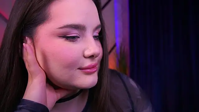 Snapshot of CuteAmberr chatting on 03-20-25, 02:29 CuteAmberr online show from 03-20-25, 02:29