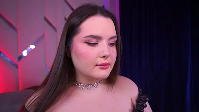 Snapshot of CuteAmberr chatting on 03-22-25, 02:48 CuteAmberr online show from 03-22-25, 02:48