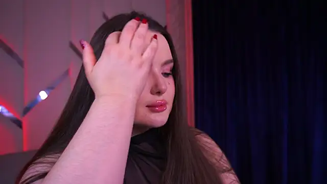 Snapshot of CuteAmberr chatting on 03-23-25, 12:04 CuteAmberr online show from 03-23-25, 12:04