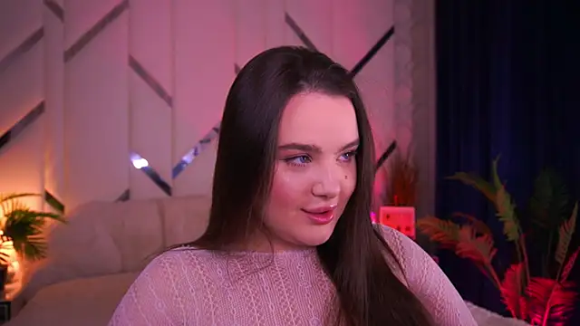 Snapshot of CuteAmberr chatting on 11-13-25, 12:20 CuteAmberr online show from 11-13-25, 12:20