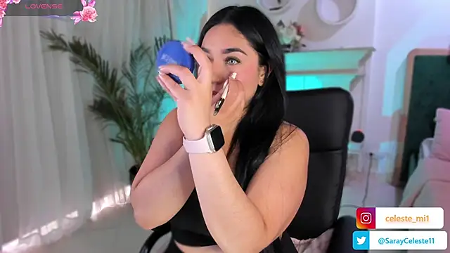 scarlet miller1 online show from 02-05-25, 11:44