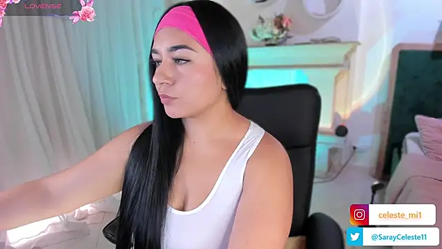 scarlet miller1 online show from 02-06-25, 02:48