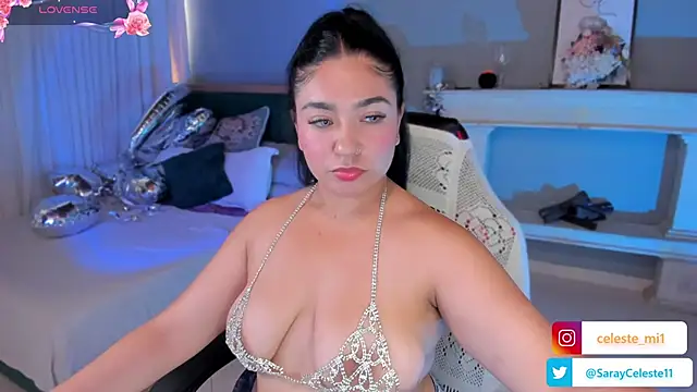 scarlet miller1 online show from 03-01-25, 02:55