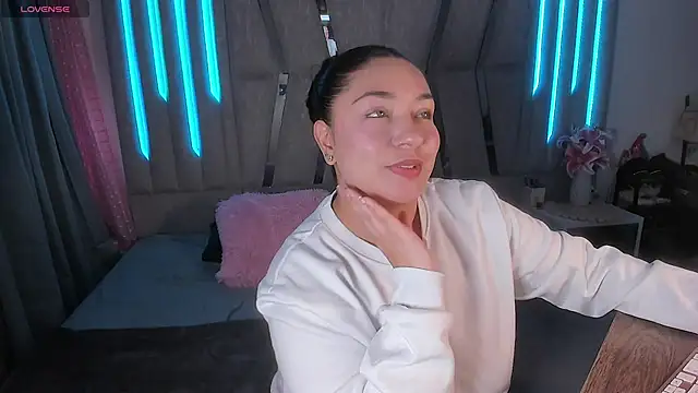 scarlet miller1 online show from 04-29-26, 08:37