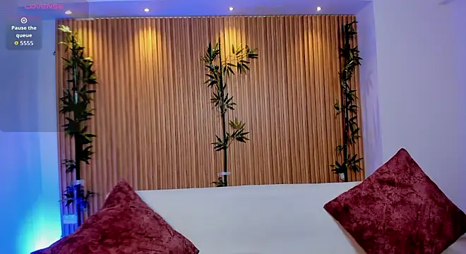 charlottewhitte online show from 03-09-26, 11:14