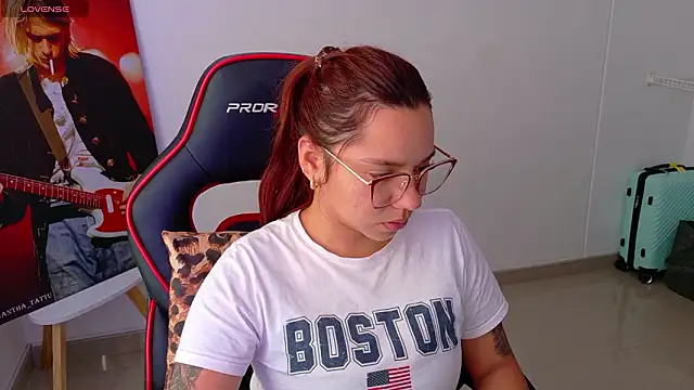 samantha tattu online show from 02-04-26, 08:47