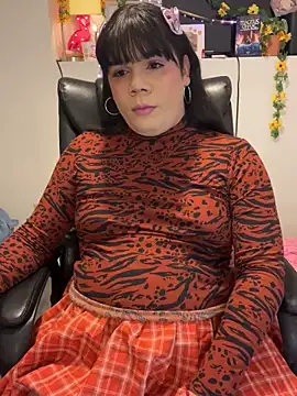 Violetacam 05 online show from 03-11-25, 07:04