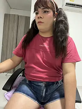 Violetacam 05 online show from 09-20-25, 10:49