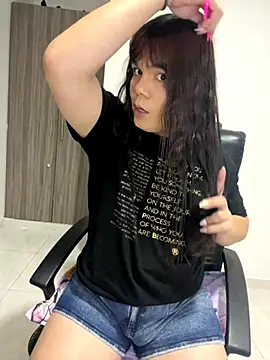 Violetacam 05 online show from 10-08-25, 07:39