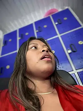 lunahot  07 online show from 12-17-24, 03:28
