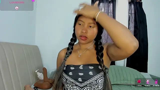 lunahot  07 online show from 07-31-26, 02:05