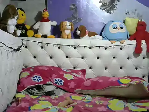 Sarassex online show from 03-10-26, 08:58