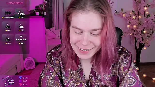 Nancy Sun  online show from 12-12-24, 11:07