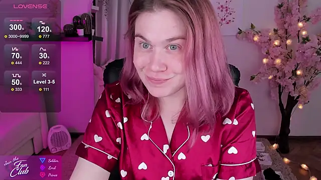 Nancy Sun  online show from 12-13-24, 03:00