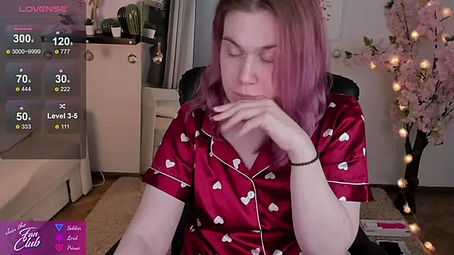 Nancy Sun  online show from 01-09-25, 07:08