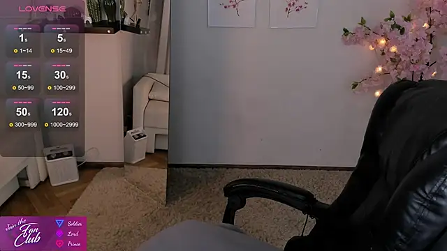 Nancy Sun  online show from 01-25-25, 01:52